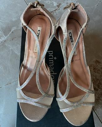 Scarpe eleganti