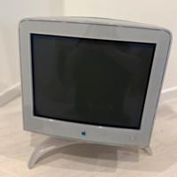 Apple Studio Display 17” (Blueberry-CRT)