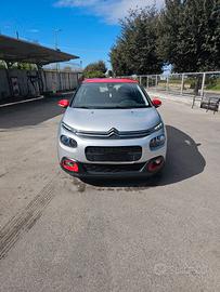 Citroën C3 BlueHDi 75 Shine 