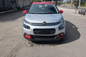 Citroën C3 BlueHDi 75 Shine 