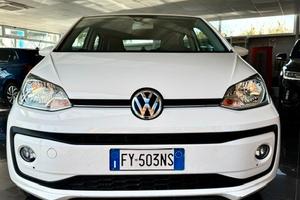VOLKSWAGEN up! 1.0 5p. move up! BlueMotion Tech...