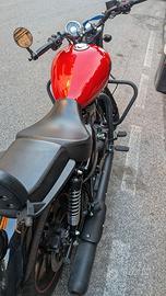 2022 Royal Enfield Meteor 350