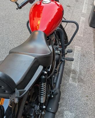 2022 Royal Enfield Meteor 350