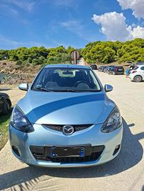 Mazda 2 benzina