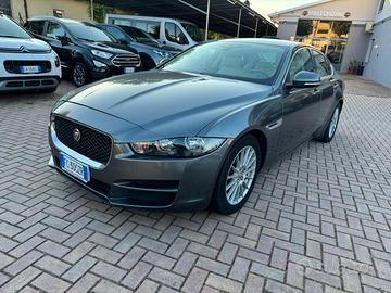 Jaguar XE 2016 67000km 