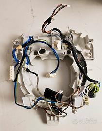 Modulo cablaggio cavi Bimby TM5