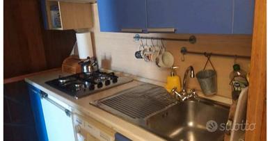 Monolocale con balcone all-inclusive  a Firenze