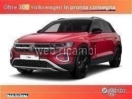 RICAMBI VOLKSWAGEN T-ROC ANNO 2021 #0085 - Annunci Bergamo