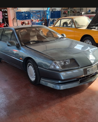 Renault alpine v6 a210 turbo