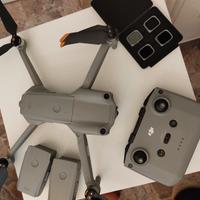 DJI Air 2s Fly More Combo