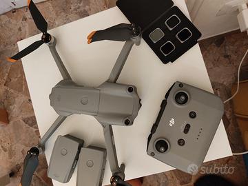 DJI Air 2s Fly More Combo