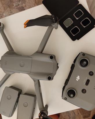 DJI Air 2s Fly More Combo