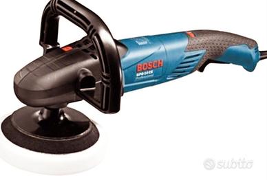 Lucidatrice Bosch gpo 14ce 