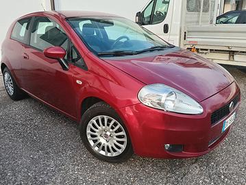 FIAT GRANDE PUNTO 1200