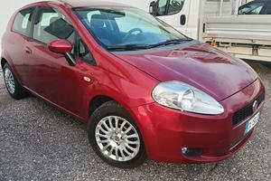 FIAT GRANDE PUNTO 1200