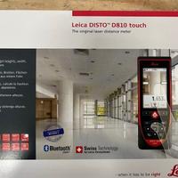 distanziometro laser