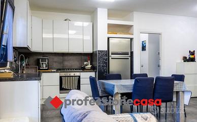 Appartamento Pomezia [PC1145VRG]