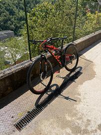 Bicicletta scoot 2018