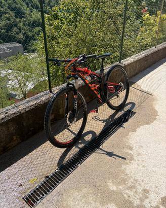 Bicicletta scoot 2018