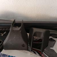 Barre portatutto Alfa Romeo 156 berlina