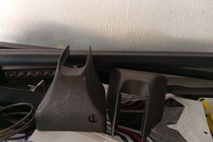 Barre portatutto Alfa Romeo 156 berlina