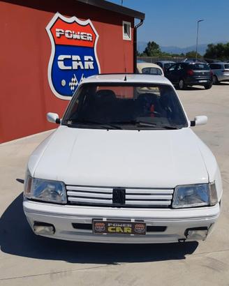Peugeot 205 1.6 3 porte GTI