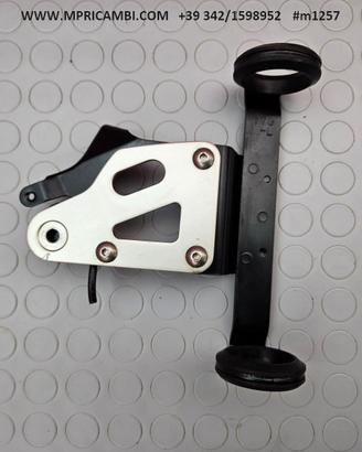 SUPPORTO FARO SUZUKI SV 650 2006 2011 SV650 2008 2