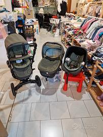 Trio Concord Neo 