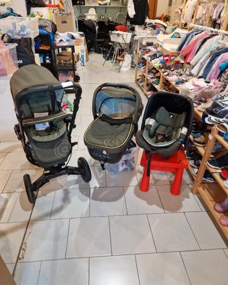 Trio Concord Neo 