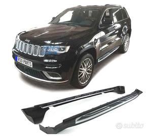 PEDANE PEDANE JEEP GRAND CHEROKEE 11-