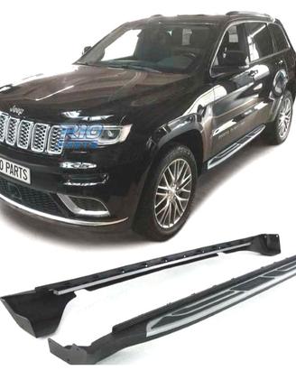 PEDANE PEDANE JEEP GRAND CHEROKEE 11-