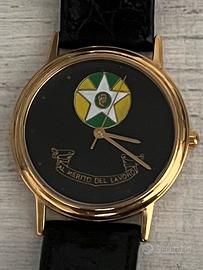 Orologio vintage “Al Merito del Lavoro"