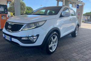 Kia Sportage 1.7 CRDI VGT 2WD Class km 109.000 gar