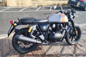 Royal Enfield Continental GT - 2024