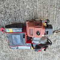Verricello VK57AC forestale portatile