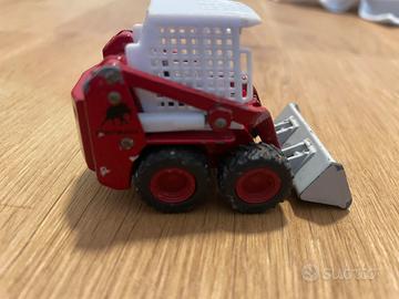 Mini pala Siku 6 cm