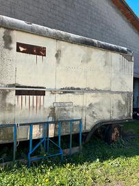 Rimorchio camion