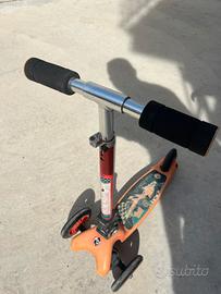 Monopattino bambini grand prix