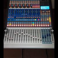 mixer digitale