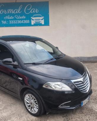 Lancia Ypsilon 1.2 69 CV 5 porte GPL Ecochic Gold