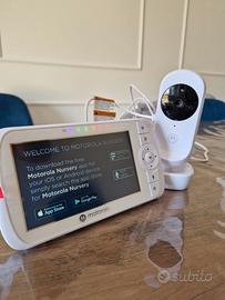 baby monitor Motorola VM35 5"