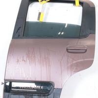 PORTA POSTERIORE SINISTRA - FIAT PANDA