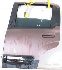 PORTA POSTERIORE SINISTRA - FIAT PANDA