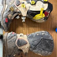 Stivali  sidi crossfire2