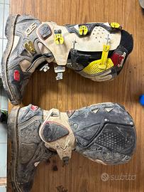 Stivali  sidi crossfire2