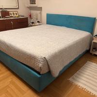 Letto matrimoniale