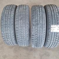 4 GOMME USATE INVERNALE 1757014 - CP49015164
