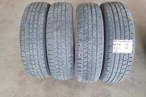 4 GOMME USATE INVERNALE 1757014 - CP49015164