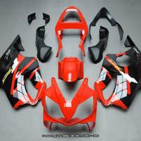 Carena compatibile HONDA CBR 600 FS 2001 - 2002