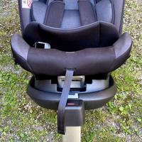 Seggiolino auto 0+/1